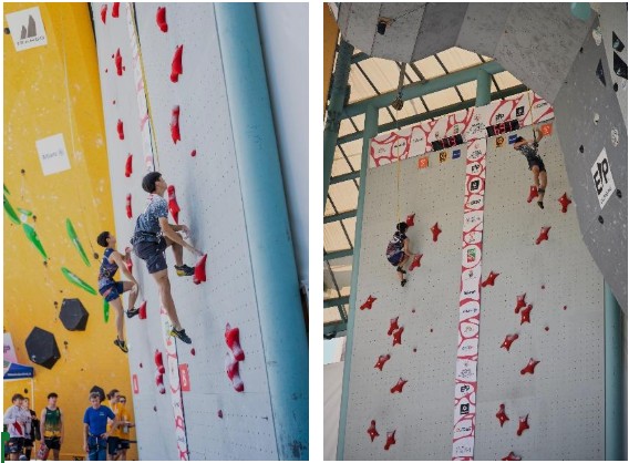 Asher_Climbing
